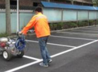 江苏道路划线施工方法 江苏道路划线施工方法